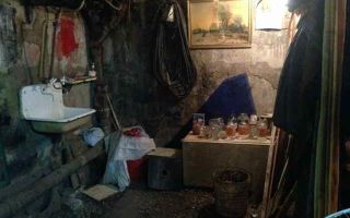 Кому принадлежит подвал в многоквартирном доме?