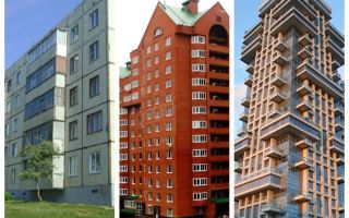 Какие особенности квартиры на последнем этаже?