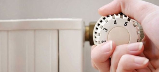 Какие нормы температуры в квартире?