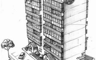 Инструкция о том, как создать ТСЖ