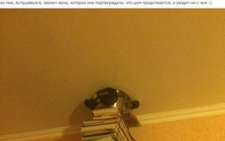Как продать квартиру с шумными соседями?
