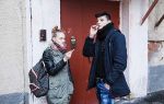 Разрешено ли курение на балконе?
