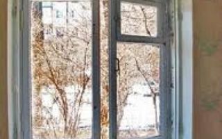 Как устроена вентиляция в хрущевке?