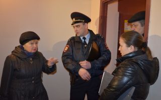 Что делать, если квартиру сдали нерусским?