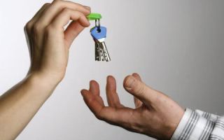 Какие обязанности ответственного квартиросъемщика?