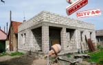 Какое оптимальное расстояние между постройками?