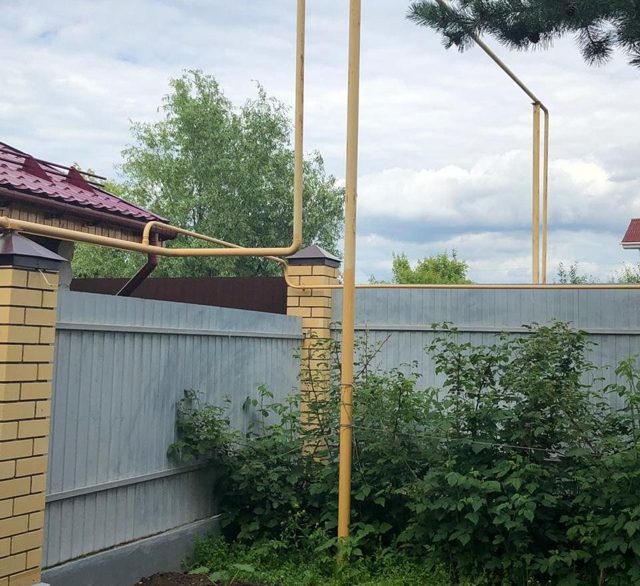Технические условия на подключение газа: пошаговая инструкция получения и нюансы газификации