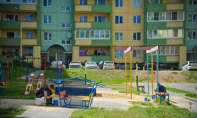 Что такое многоквартирный дом: определение, виды и особенности МКД