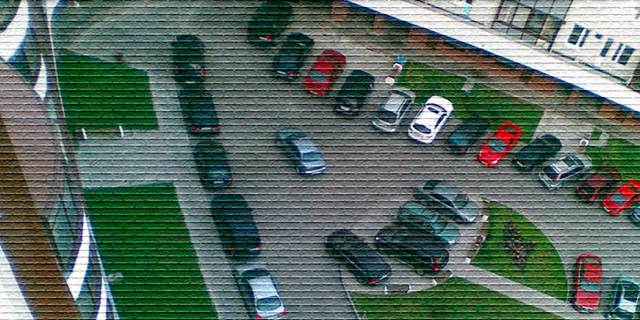 Нормы и правила парковки во дворах многоквартирных домов