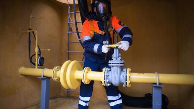 Правила газоснабжения: законодательная база, нормативы и правила