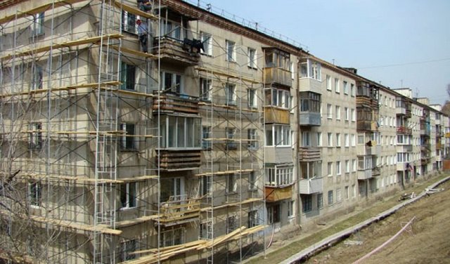Как узнать, когда будет капремонт многоквартирного дома: способы, самостоятельное оформление очереди, перенесение сроков и нюансы проведения капитального ремонта