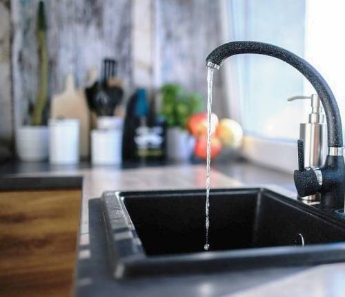 Норма температуры горячей воды из-под крана в квартире в 2020 году