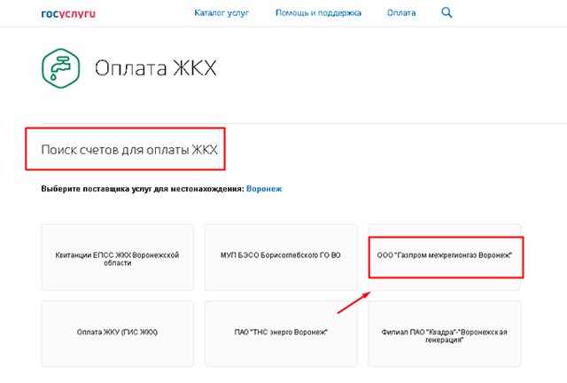 Как узнать задолженность за газ: способы, пошаговая инструкция получения информации, стоимость и штрафы за неуплату