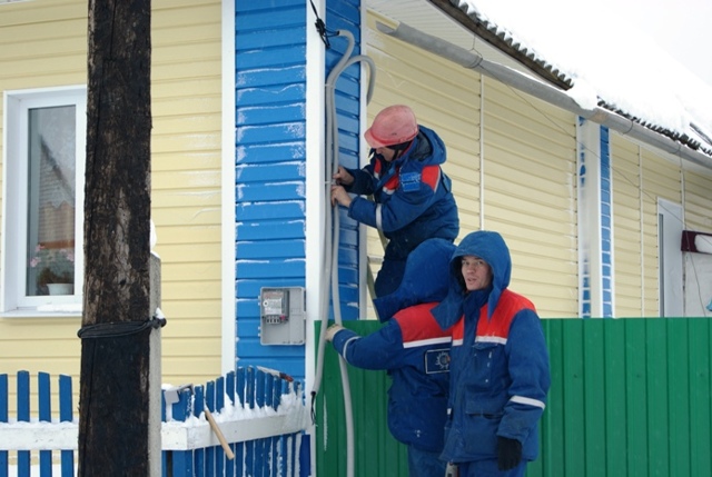 Что делать, если соседи воруют электроэнергию?
