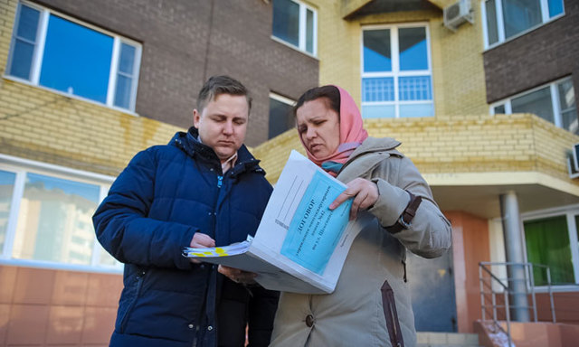 Что такое многоквартирный дом: определение, виды и особенности МКД