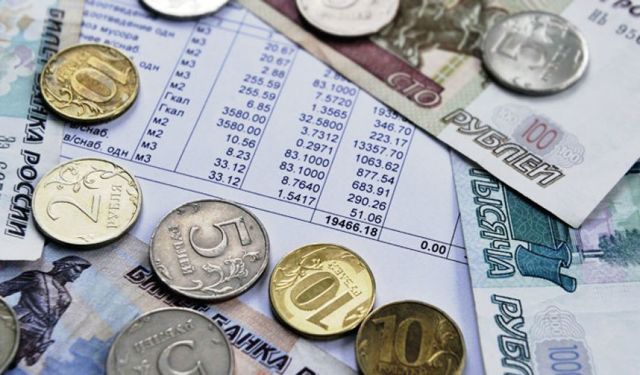 Зависит ли квартплата от количества прописанных человек?