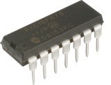 Блокиратор автосигнализаций 433.92 Мгц