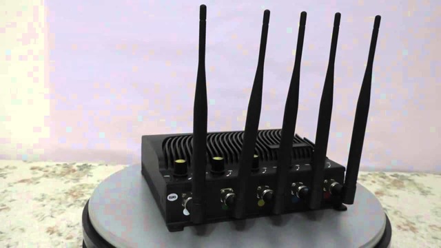 Блокираторы gsm против соседей