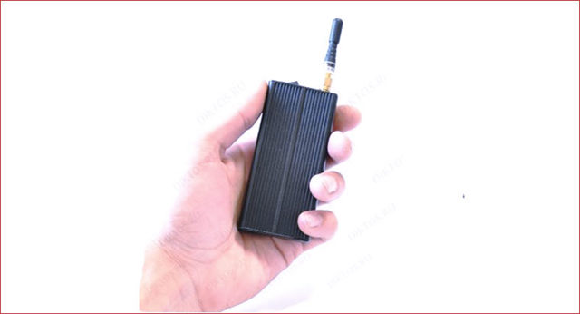 Блокираторы gsm против соседей