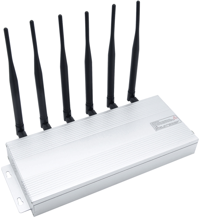 Блокираторы gsm против соседей