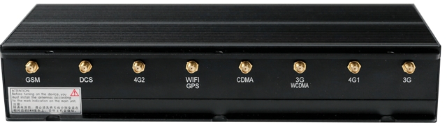 Блокираторы gsm против соседей