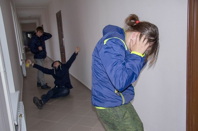 Что делать по закону, если соседи мешают жить