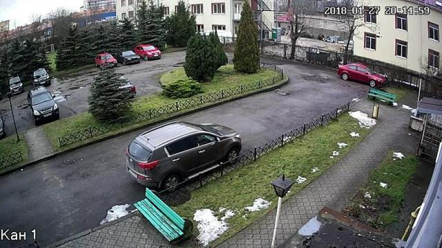 Камера видеонаблюдения в подъезде и/или на лестничной площадке: можно ли установить и как законно это сделать