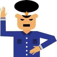 Заявление на соседей и от соседей: правила написания, образцы