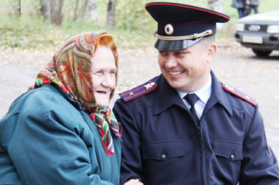 Заявление (жалоба) участковому на соседей: образец, как подать, последствия